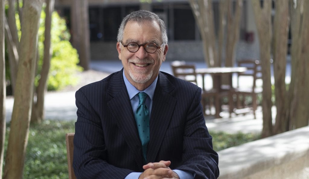 Eckerd College President Damián J. Fernández Joins AGB Council of ...