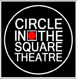 Circle In The Square Theatre on Broadway in NYC