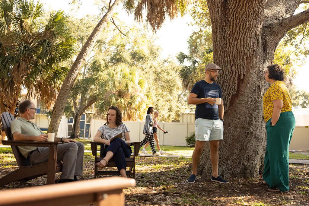 For the Public | Eckerd College in Florida